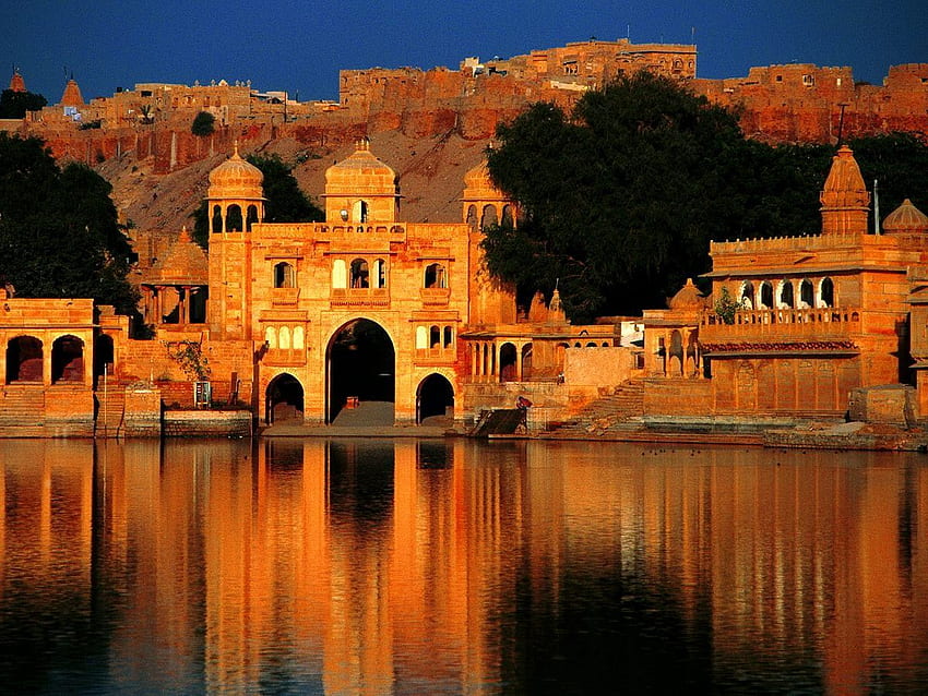 Jodhpur & Jaisalmer – 5-Day Fun-filled and Relaxing Tour Package ...