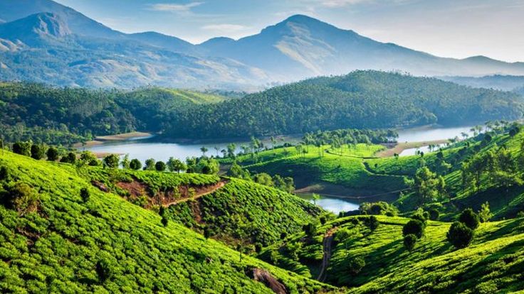 Kerala Tour Packages