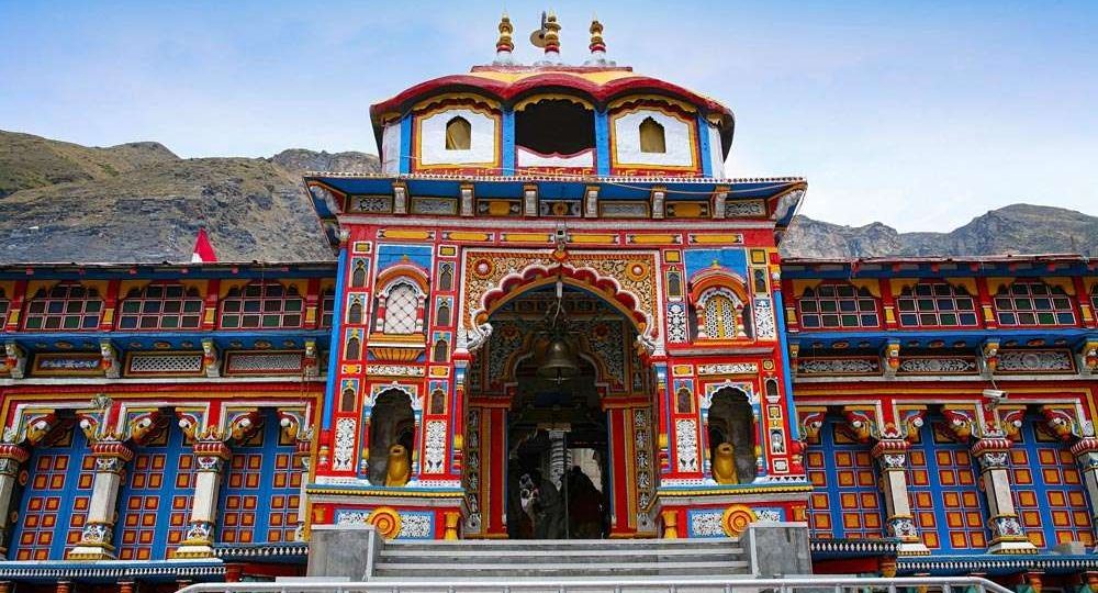 Best tour package for Char Dham Yatra