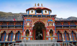 Best tour package for Char Dham Yatra