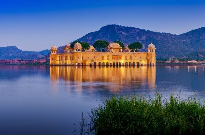 Jaipur Jodhpur tour packages