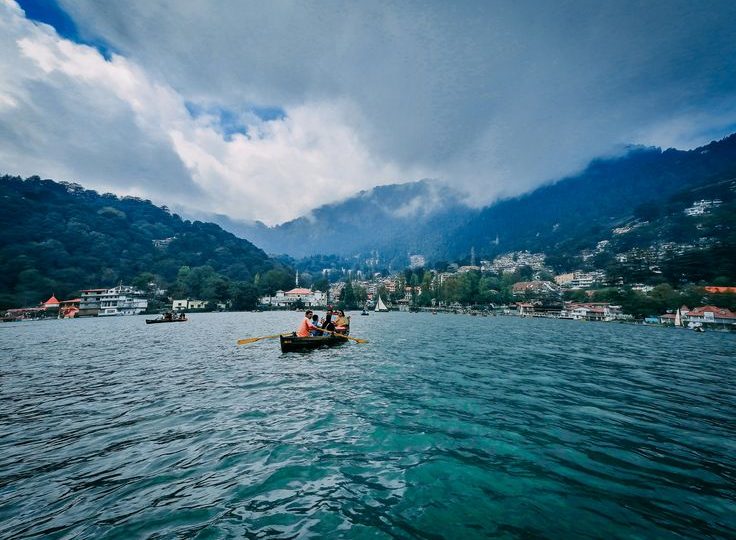 Nainital Tour Packages