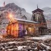 Kedarnath Yatra Tour Packages