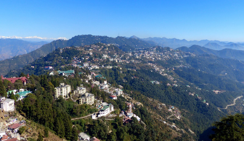 Mussoorie packages for family