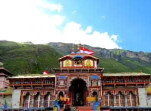 Do Dham yatra tour packages