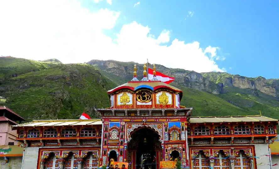 Do Dham yatra tour packages