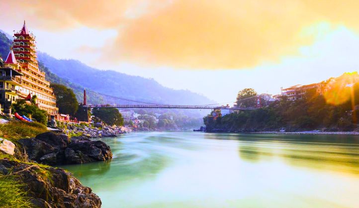 Rishikesh packages for family