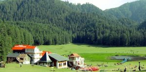 Best Dharamshala tour packages