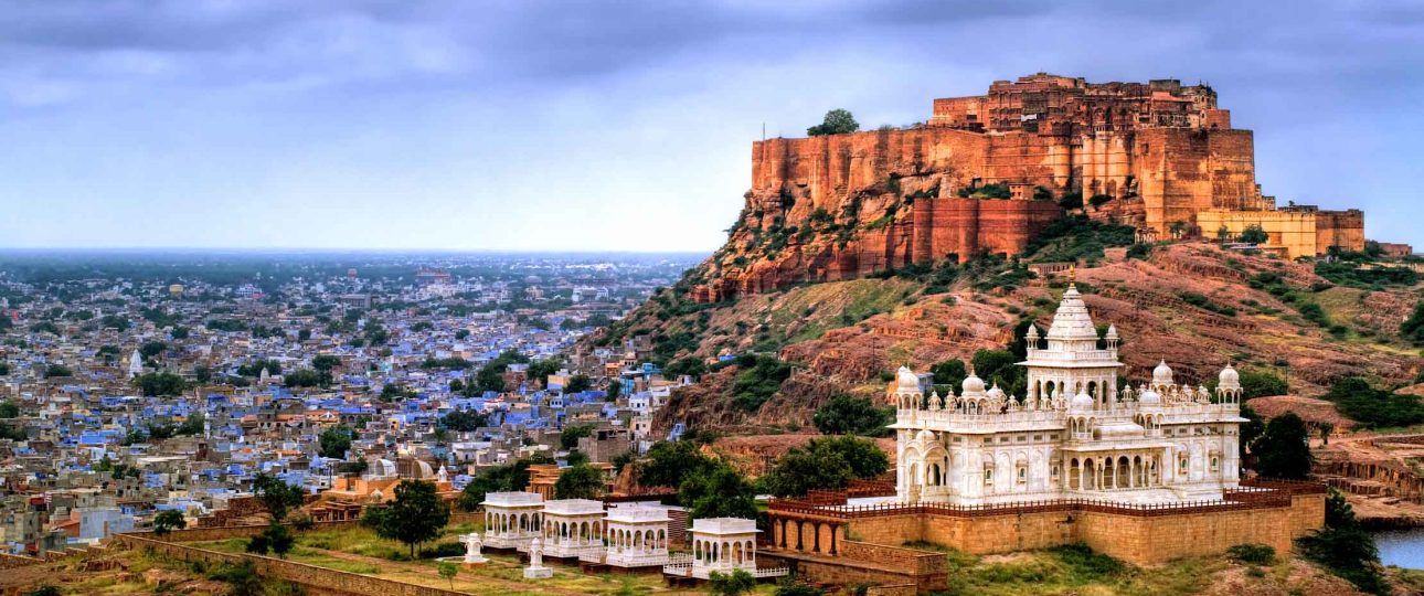 Best Jaipur Jodhpur tour packages