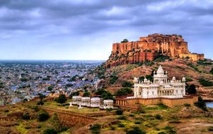 Best Jaipur Jodhpur tour packages